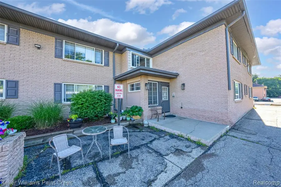 2309 Walton #36, Rochester Hills, MI 48309 - #2