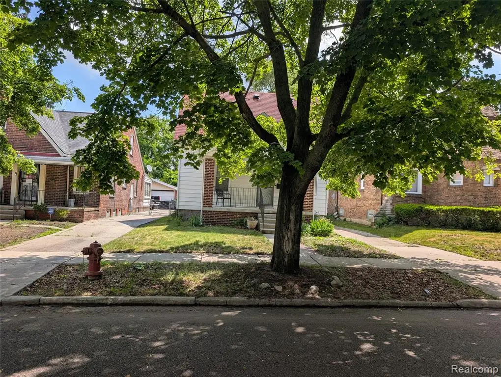16182 Muirland, Detroit, MI 48221 - #1