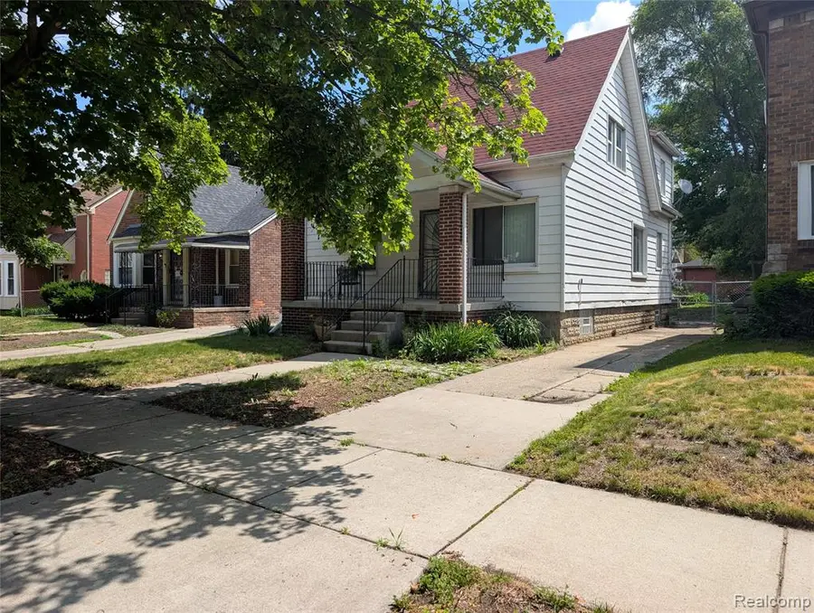 16182 Muirland, Detroit, MI 48221 - #3
