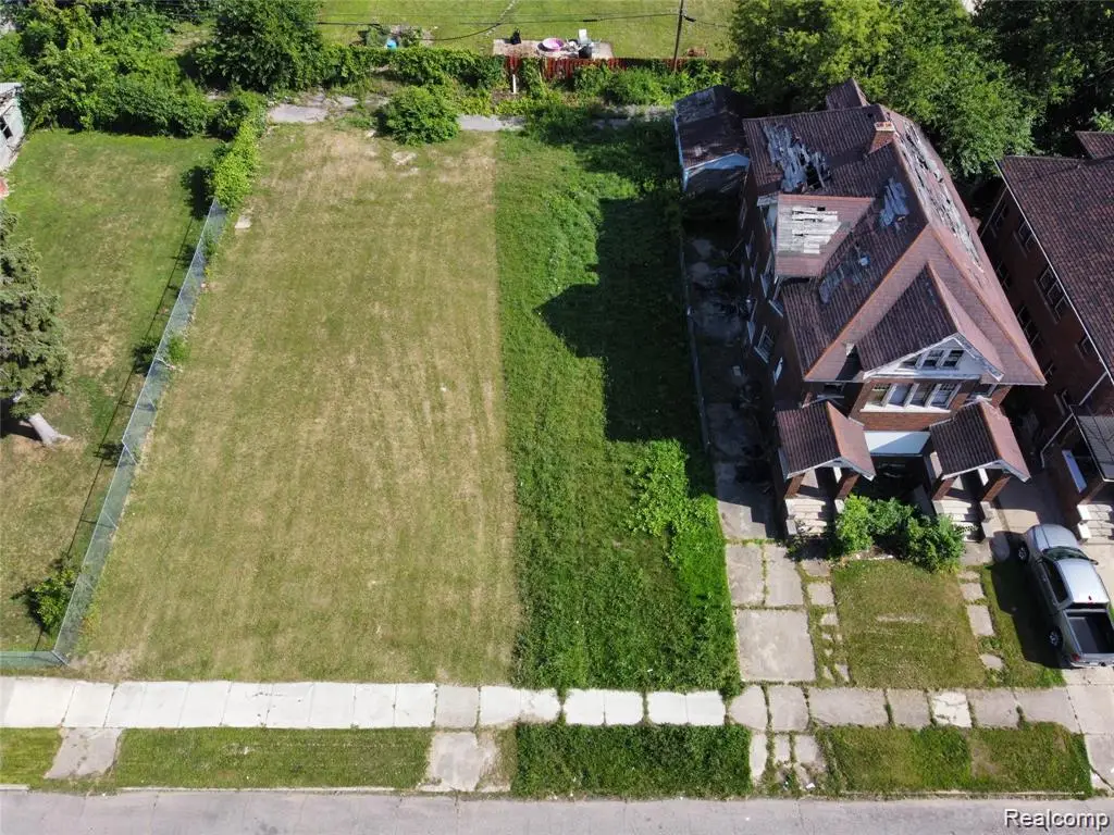 67 Pilgrim, Highland Park, MI 48203 - #1