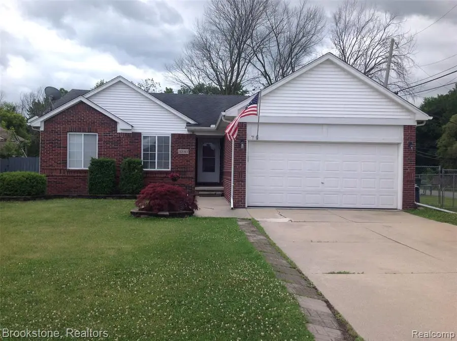 32010 N Oakcrest, Chesterfield, MI 48047 - #2