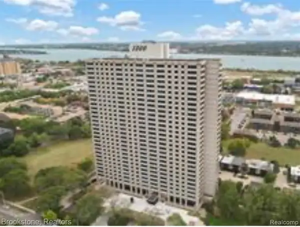 1300 E Lafayette #107, Detroit, MI 48207