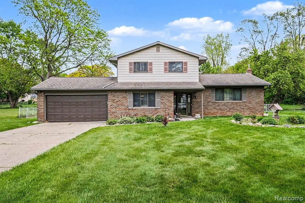 1148 Carter, Flint, MI 48532 - #1