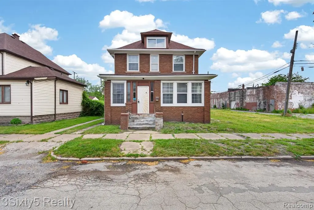 14 Myrtle, River Rouge, MI 48218 - #1