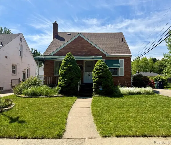 1714 Harwood, Royal Oak, MI 48067