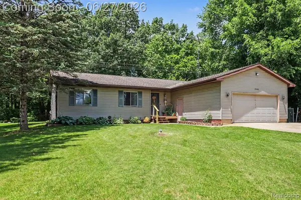 2905 German, Columbiaville, MI 48421