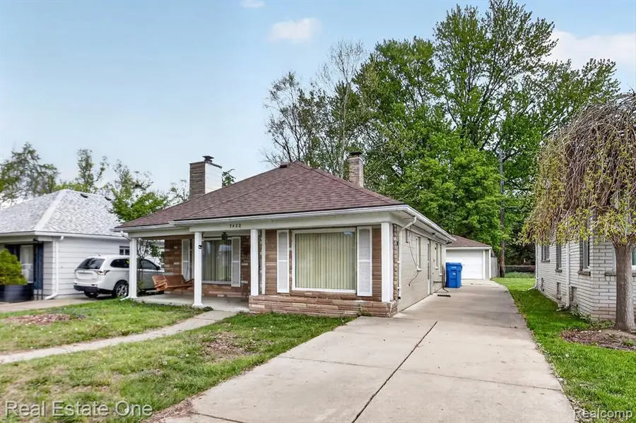 7420 Drexel, Dearborn Heights, MI 48127 - #3