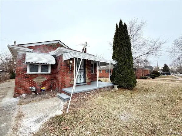 13540 E State Fair, Detroit, MI 48205