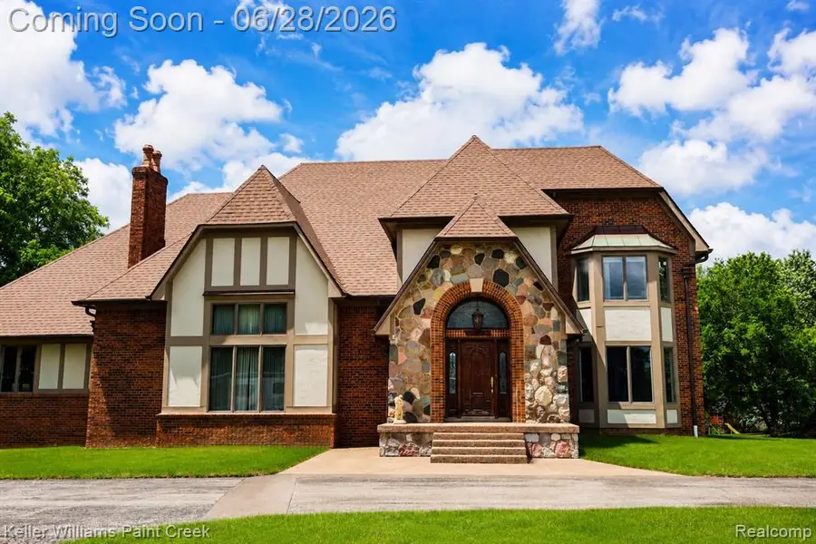 69069 Campground, Romeo, MI 48065 - #2