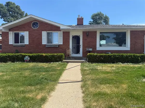 34539 Blackfoot, Westland, MI 48185