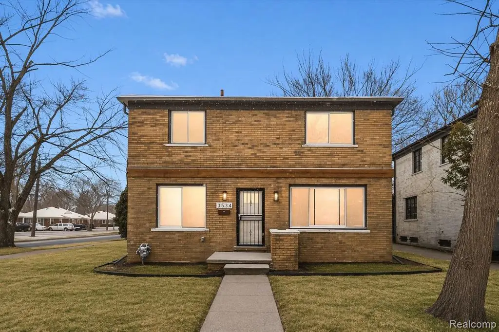 13534 Vassar, Detroit, MI 48235 - #1
