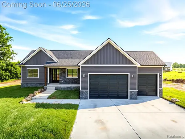 77850 Angling, Richmond, MI 48062
