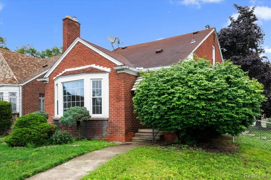 18400 Griggs, Detroit, MI 48221 - #3