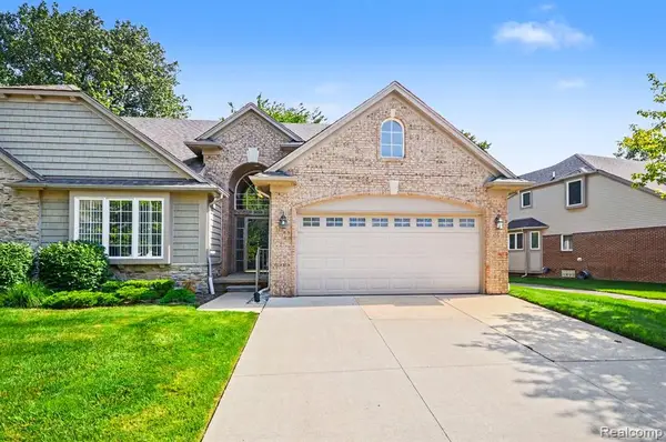 30268 Berghway, Warren, MI 48092
