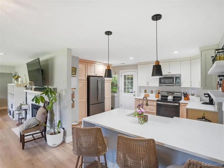 16175 W 13 Mile, Southfield, MI 48076 - #3