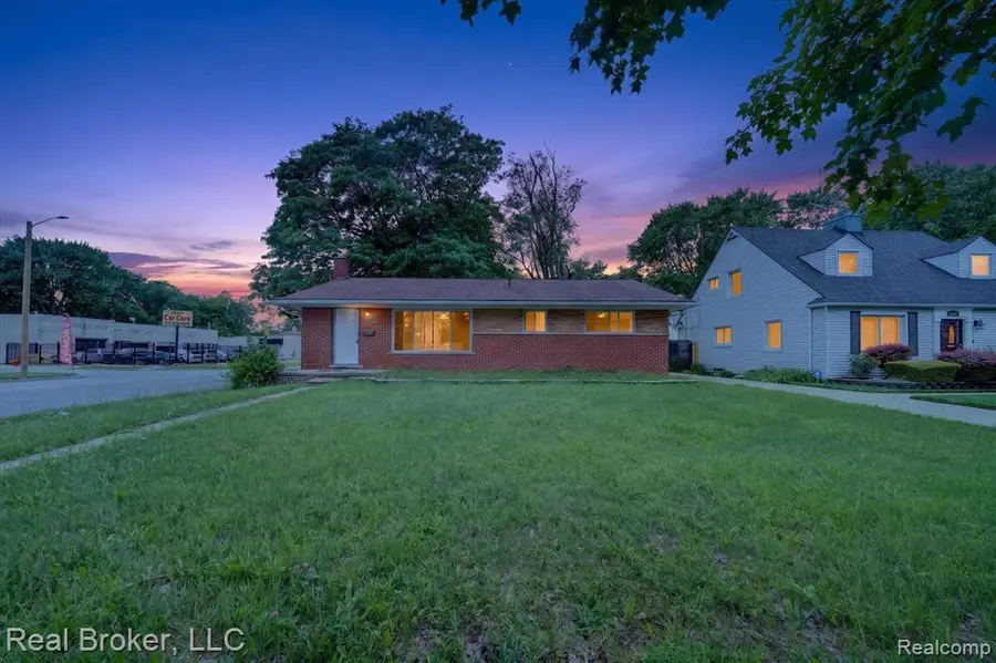 13905 Longacre, Detroit, MI 48227 - #2