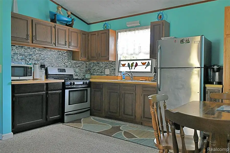 1104 Tanglewood, Saint Helen, MI 48656 - #3