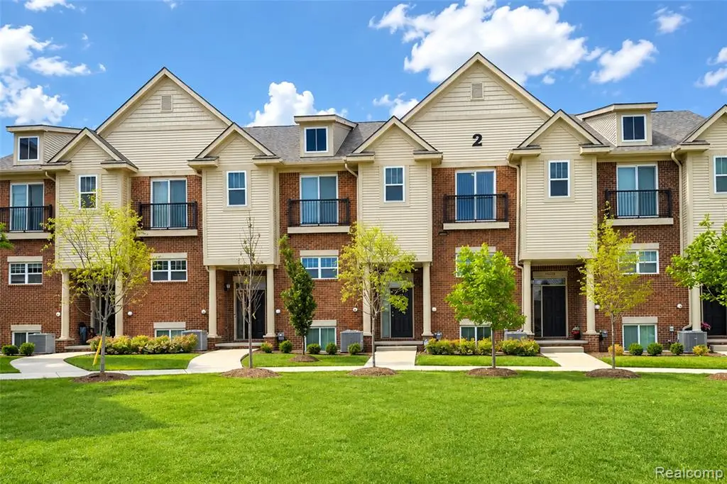 41626 Orianna, Novi, MI 48375 - #1