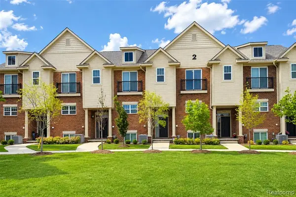 41626 Orianna, Novi, MI 48375