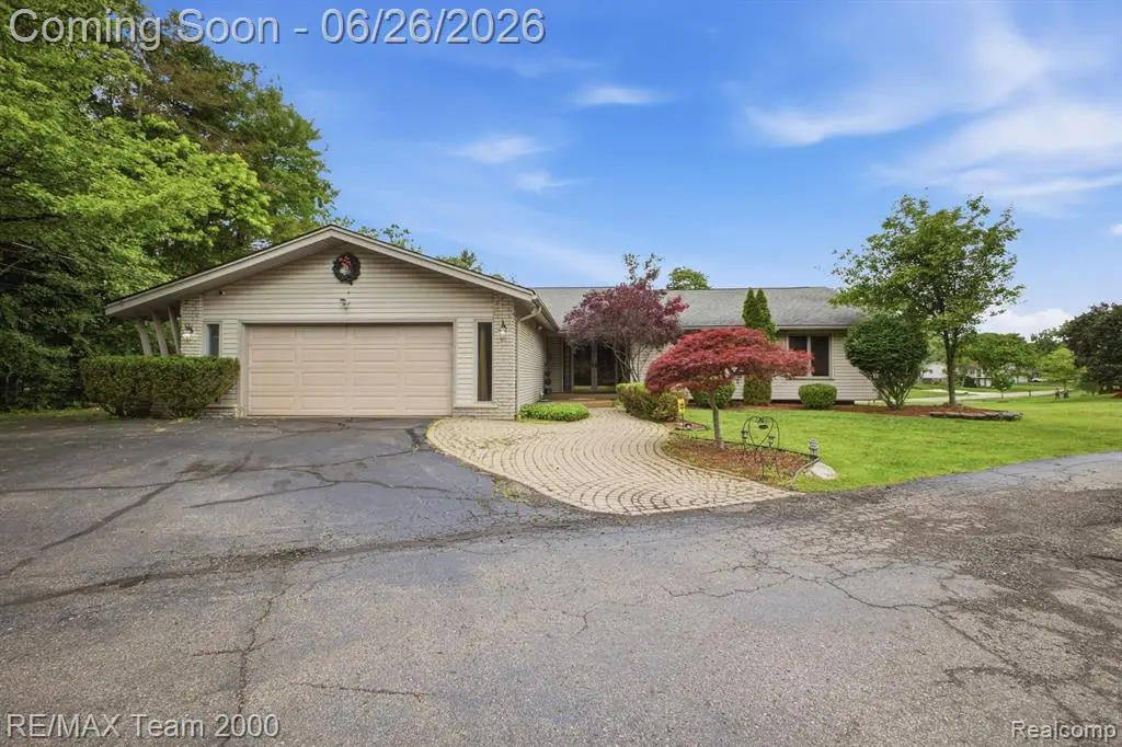 23511 Cliffview, Farmington, MI 48336 - #1