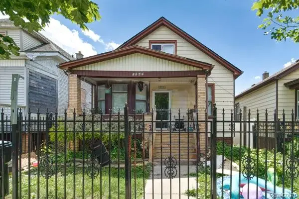 5949 Tarnow, Detroit, MI 48210 - #2