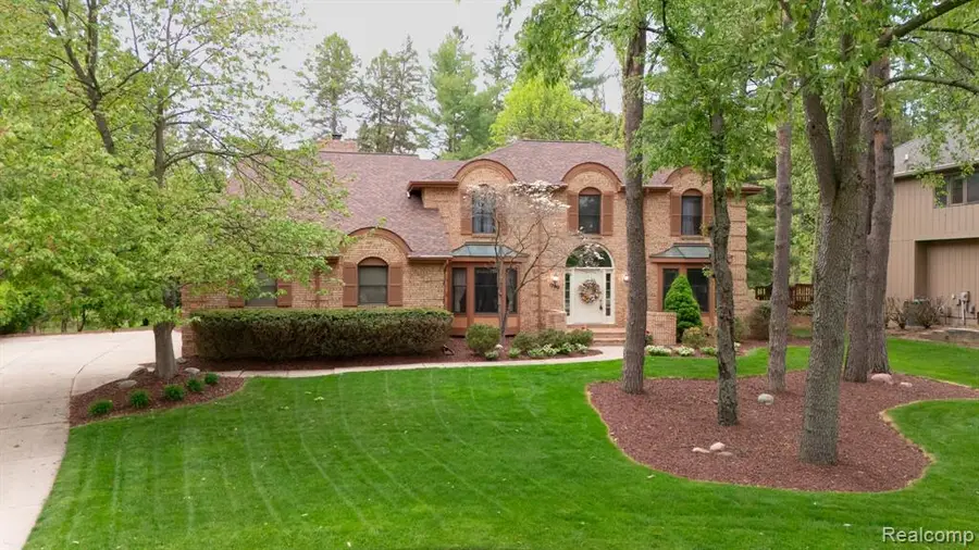 1790 Sashabaw, Okemos, MI 48864 - #2
