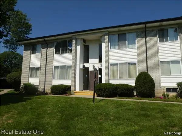 26790 Joy #7, Redford, MI 48239