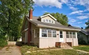 802 Marquette, Flint, MI 48504 - #1