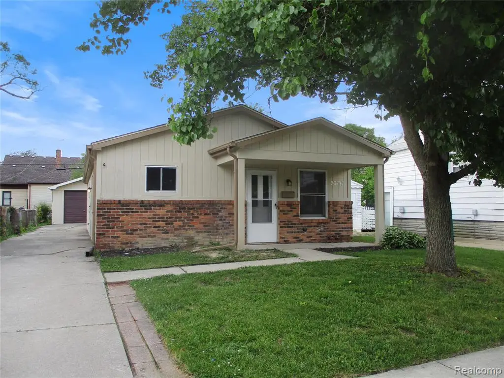 23777 Piper, Eastpointe, MI 48021 - #1