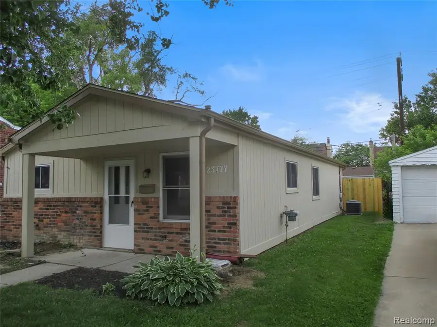 23777 Piper, Eastpointe, MI 48021 - #2