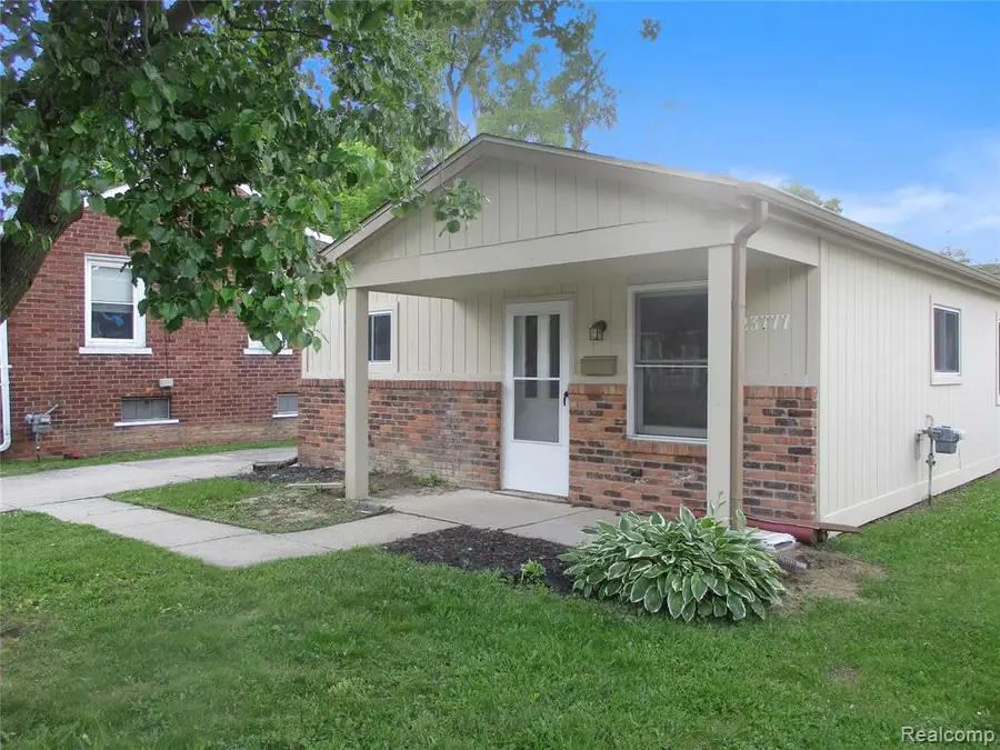 23777 Piper, Eastpointe, MI 48021 - #3