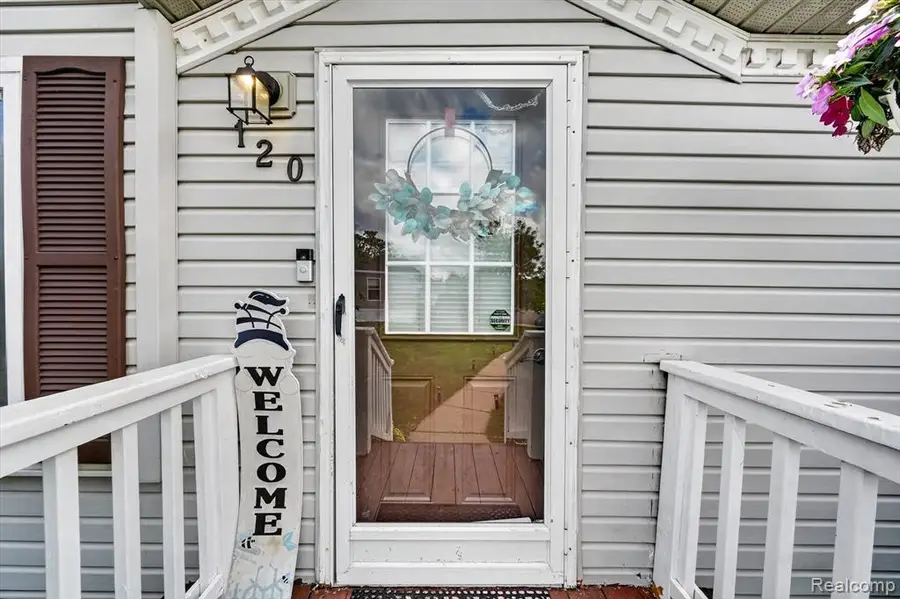 2700 Shimmons, Auburn Hills, MI 48326 - #3