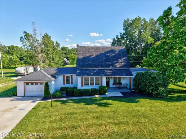 10469 W Pierson, Flushing, MI 48433