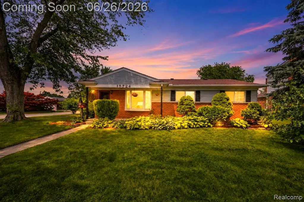 15724 Leader, Taylor, MI 48180 - #1