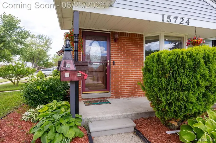 15724 Leader, Taylor, MI 48180 - #2