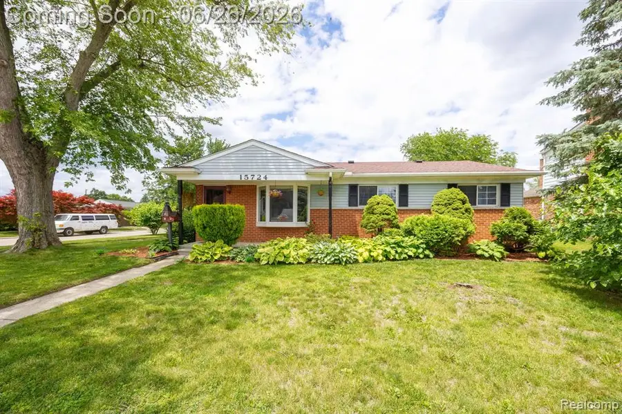 15724 Leader, Taylor, MI 48180 - #3