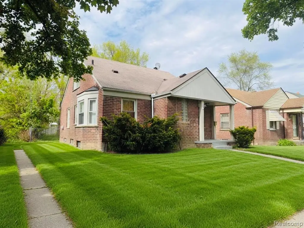 18436 Margareta, Detroit, MI 48219 - #1