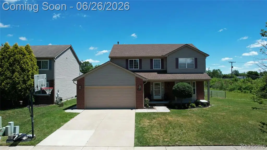 1842 Enterprise, Troy, MI 48083 - #1
