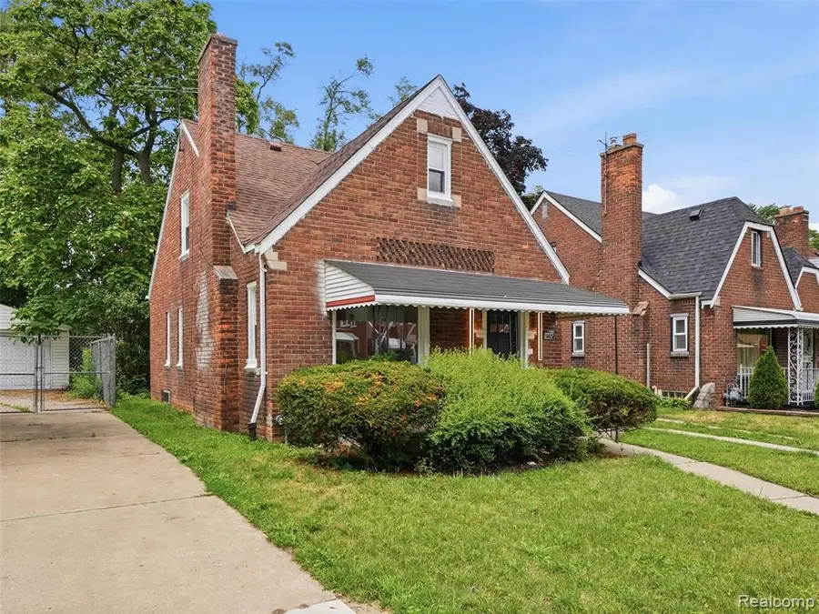 16835 Lesure, Detroit, MI 48235 - #3