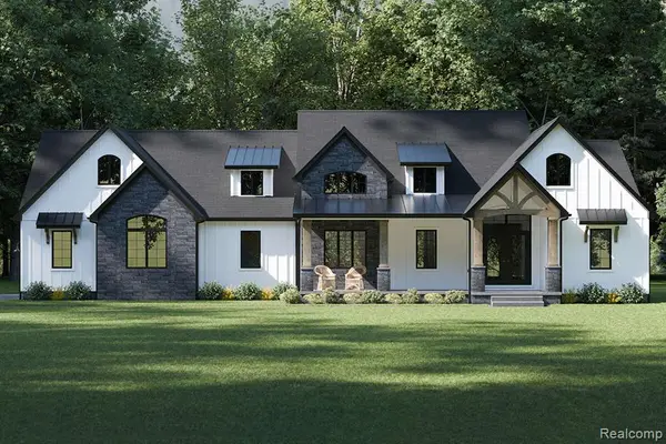 3855 Conifer, Burtchville, MI 48059