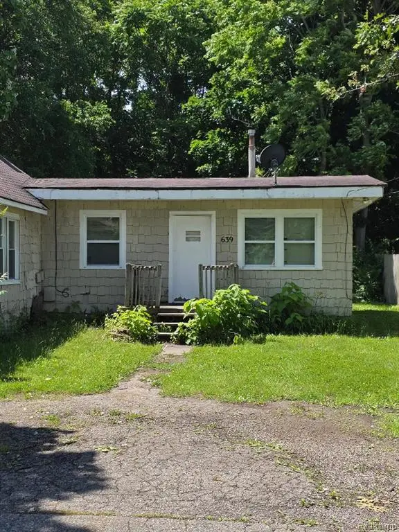 639 Heights, Orion, MI 48362 - #2