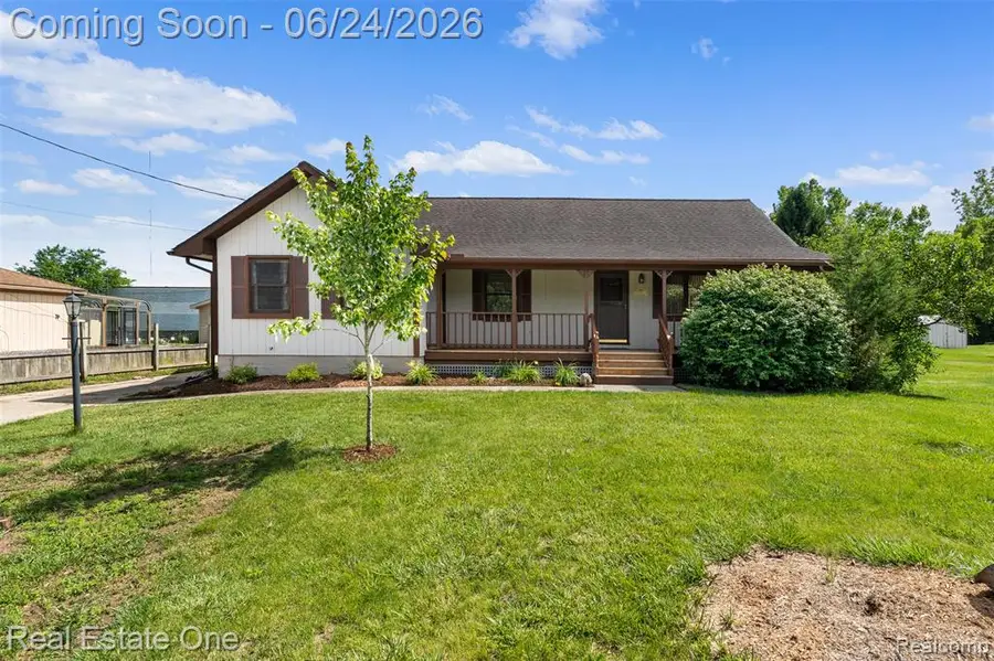 20920 Mckishnie, Clinton Township, MI 48035 - #2