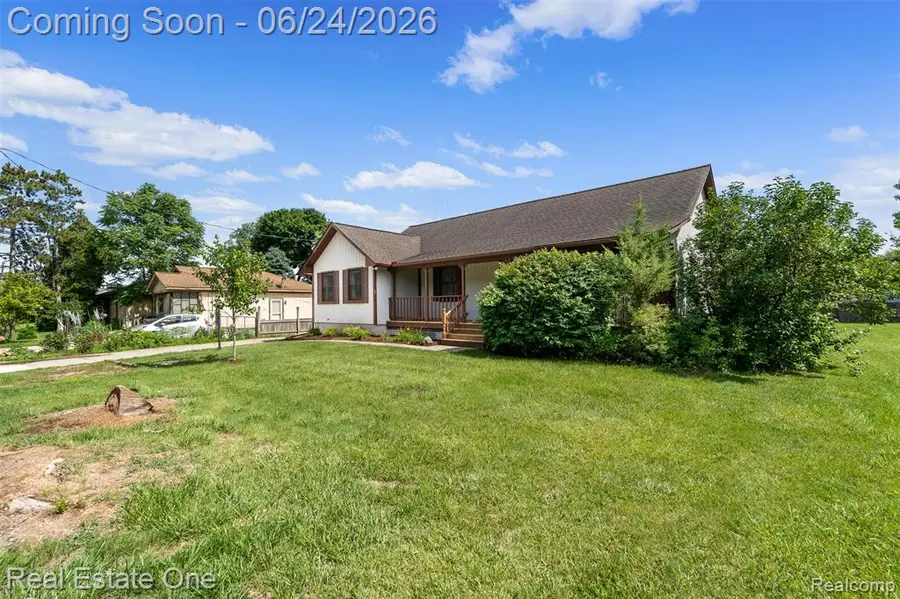 20920 Mckishnie, Clinton Township, MI 48035 - #3