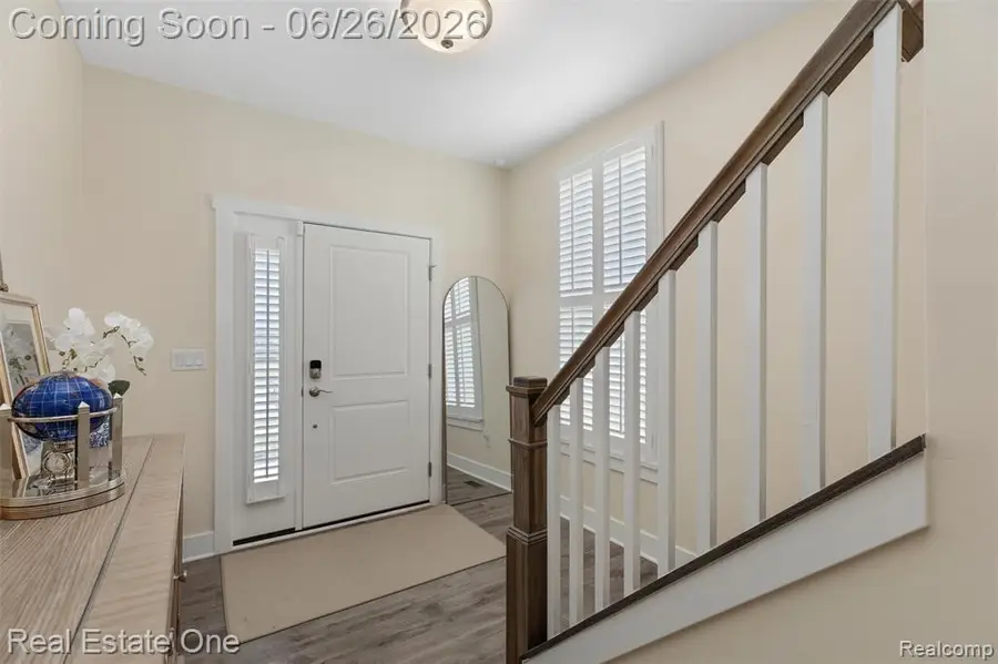 5318 Trail Vista, West Bloomfield, MI 48323 - #3