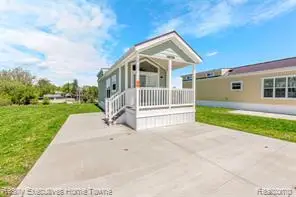 2301 Water St. Lot 8, Port Huron, MI 48060 - #1