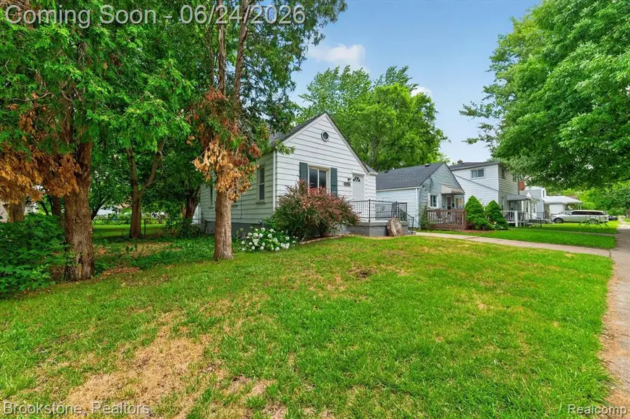 7203 Orchard, Warren, MI 48091 - #2