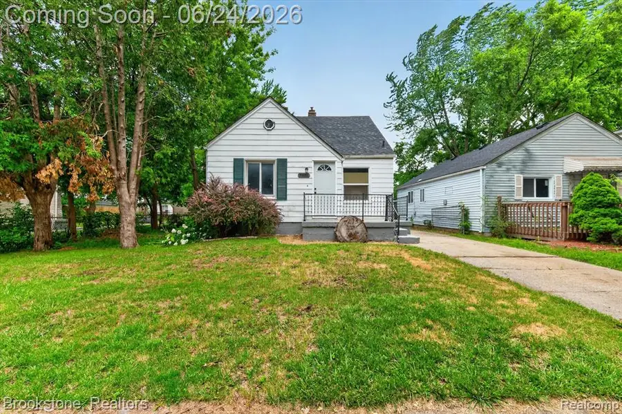 7203 Orchard, Warren, MI 48091 - #3