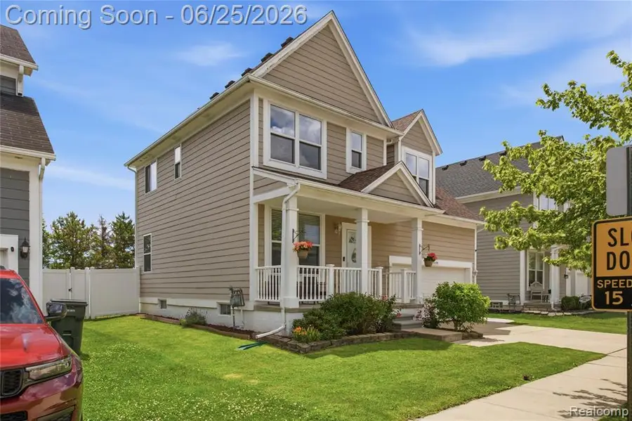 30498 Caroline Emily, New Baltimore, MI 48051 - #3