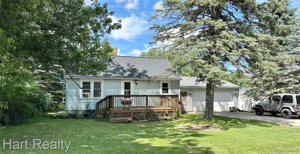6520 Carpenter, Marlette, MI 48453