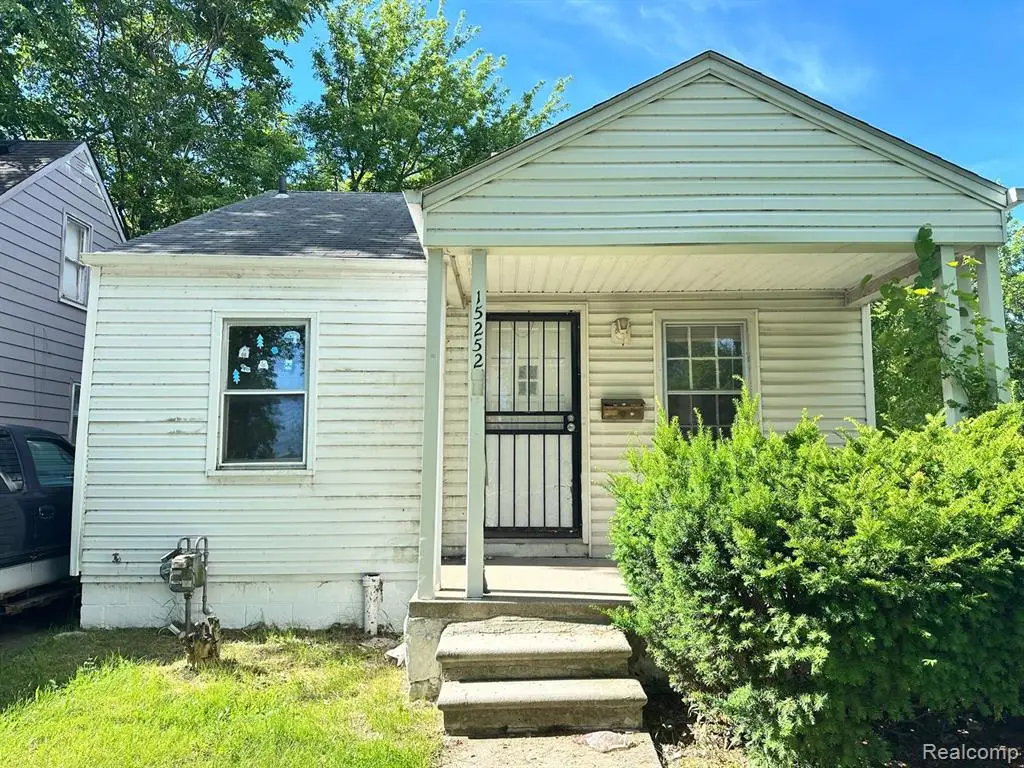 15252 Rossini, Detroit, MI 48205 - #1
